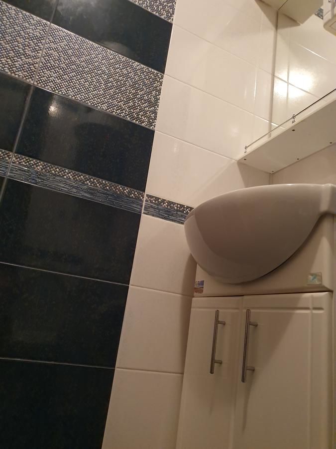 Апартаменты LUX studio river view 25 floor Днепр-14