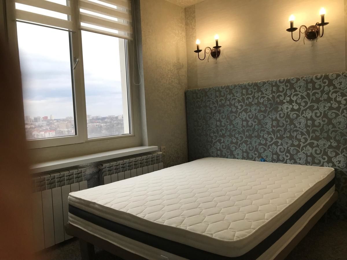 Апартаменты LUX studio river view 25 floor Днепр-22