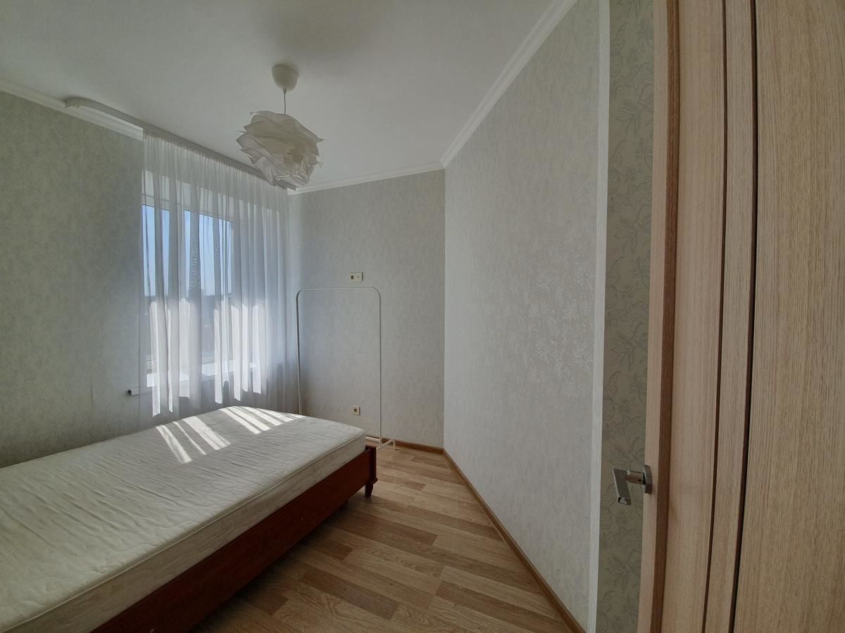Апартаменты LUX studio river view 25 floor Днепр-5