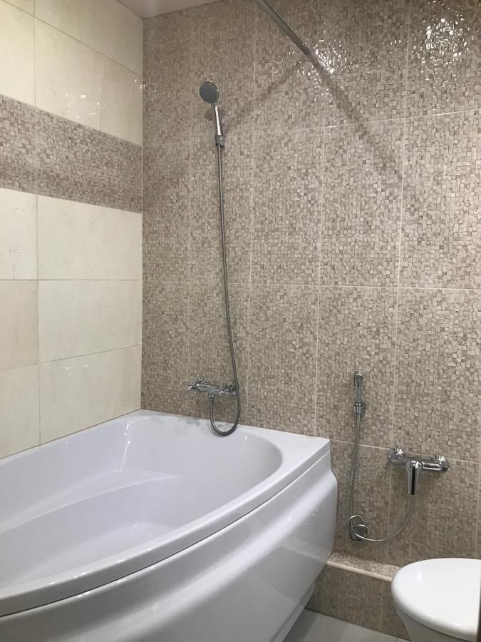 Апартаменты LUX studio river view 25 floor Днепр