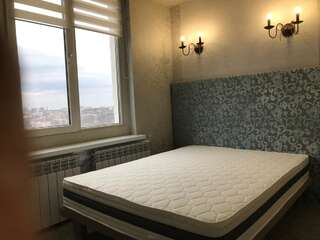 Апартаменты LUX studio river view 25 floor Днепр Апартаменты с 1 спальней-6