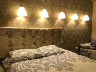 Апартаменты LUX studio river view 25 floor Днепр Апартаменты-студио с видом на море-6
