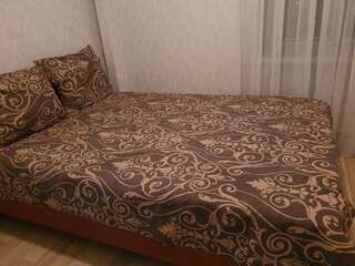 Апартаменты LUX studio river view 25 floor Днепр Апартаменты с 1 спальней-3