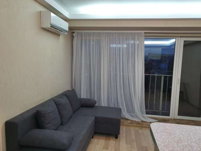 Апартаменты LUX studio river view 25 floor Днепр-12