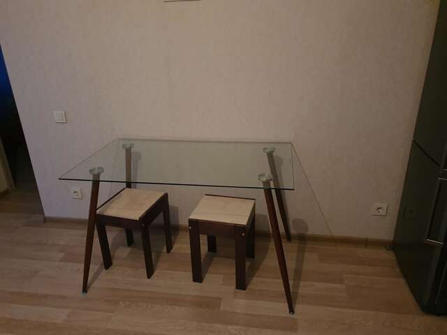 Апартаменты LUX studio river view 25 floor Днепр-14