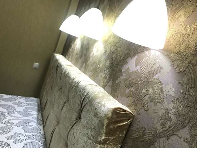 Апартаменты LUX studio river view 25 floor Днепр-23