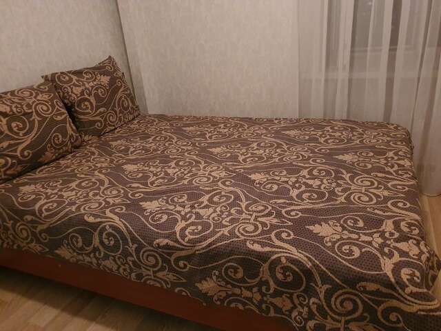 Апартаменты LUX studio river view 25 floor Днепр-6