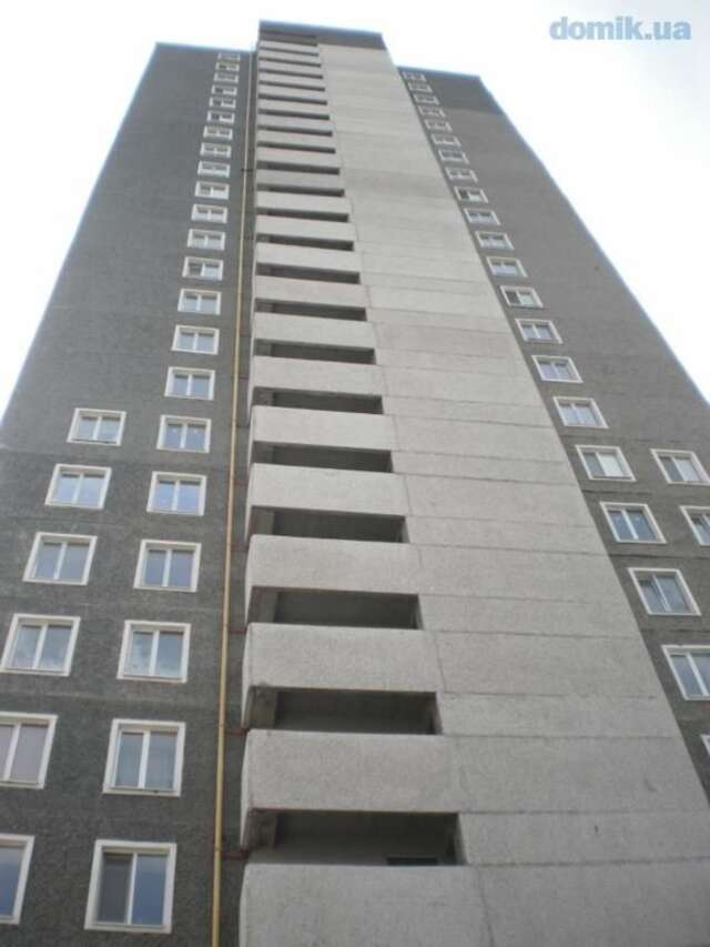Апартаменты LUX studio river view 25 floor Днепр-50